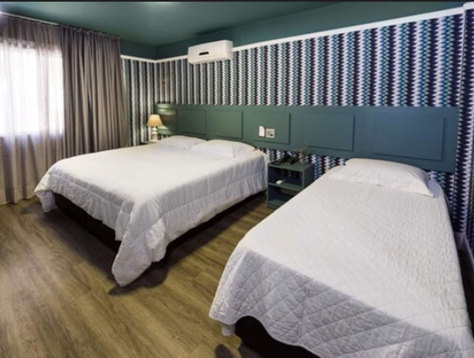 Hm 4* Balneario Camboriu