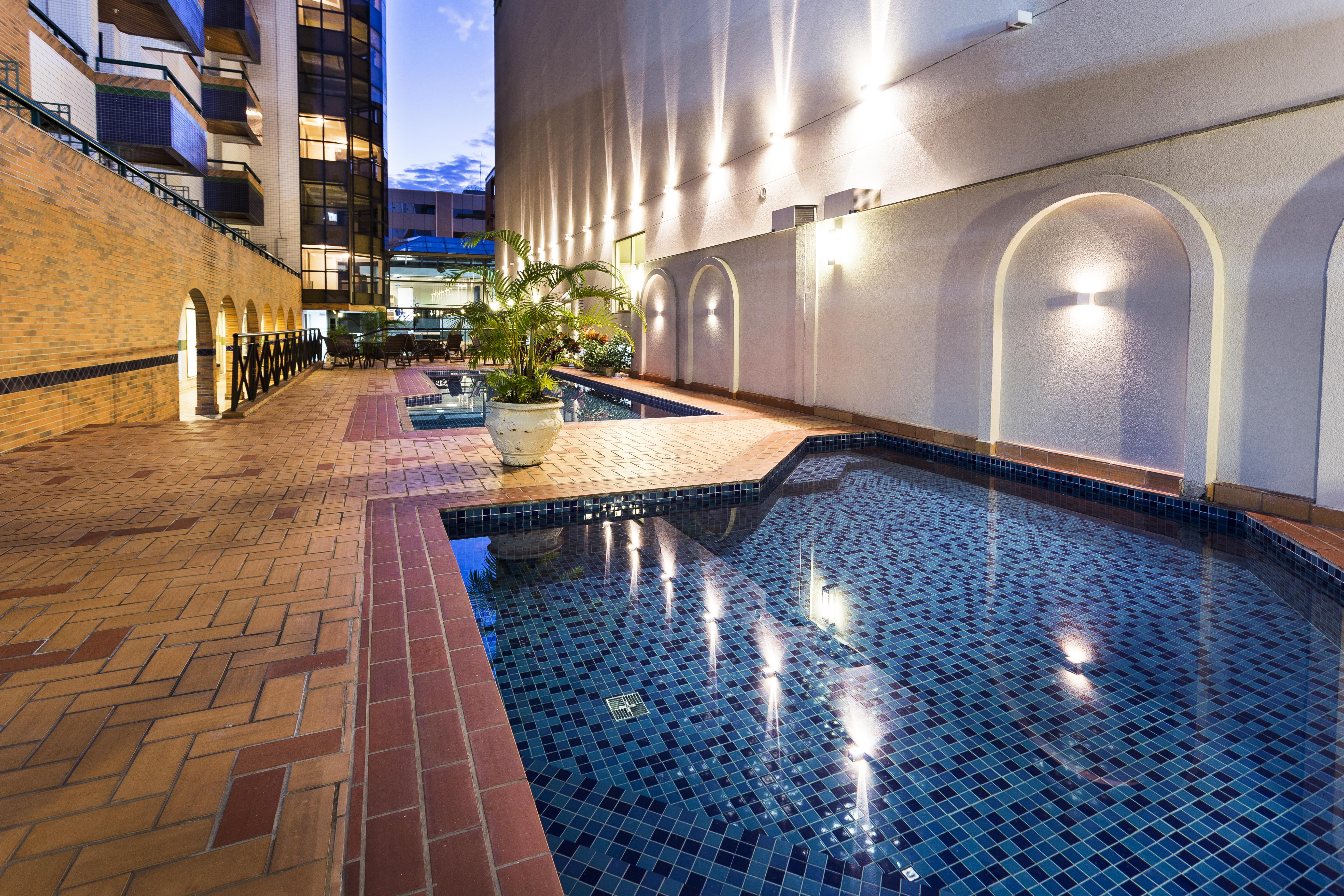 Hm 4* Balneario Camboriu