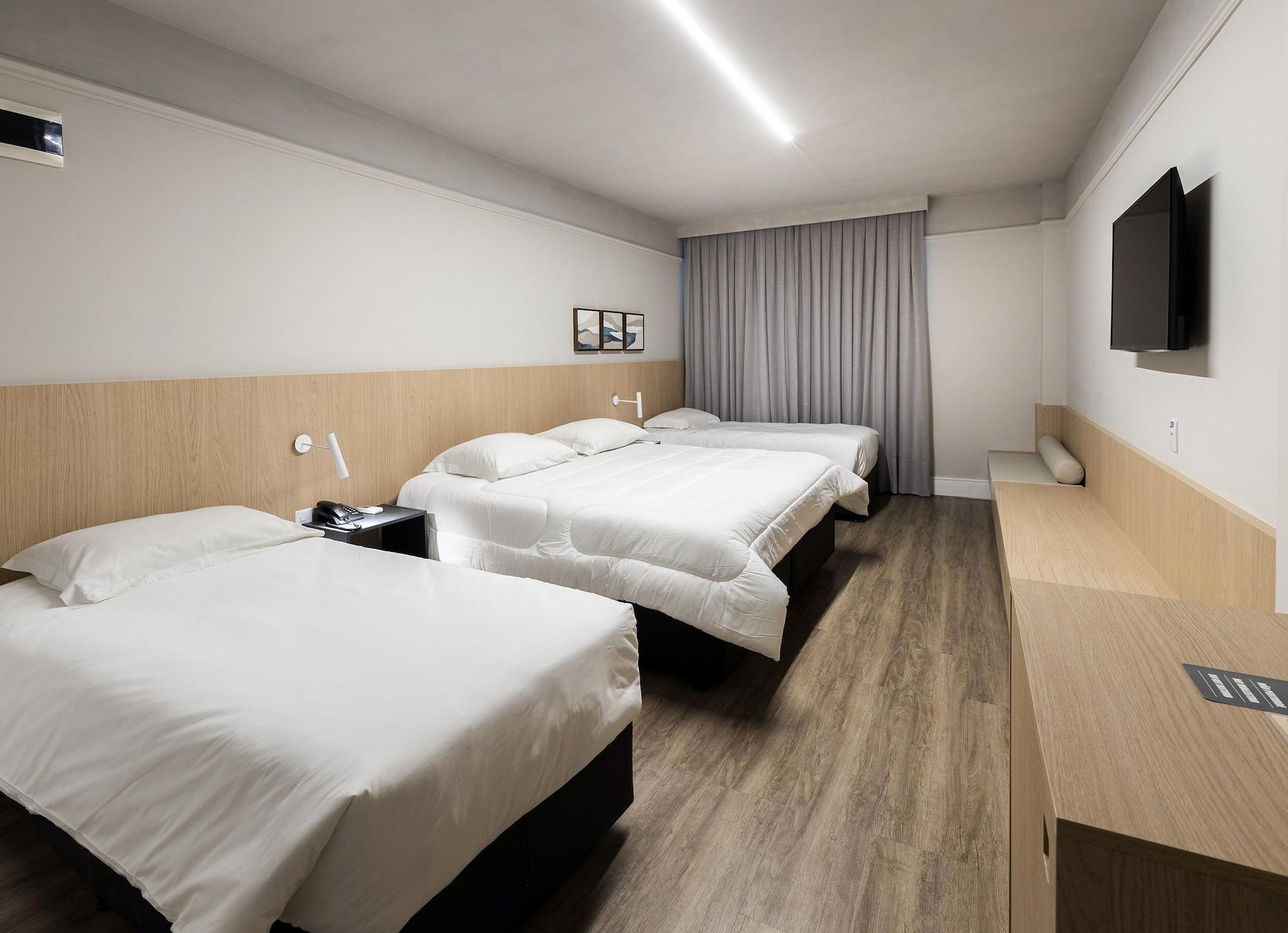 Hm 4* Balneario Camboriu