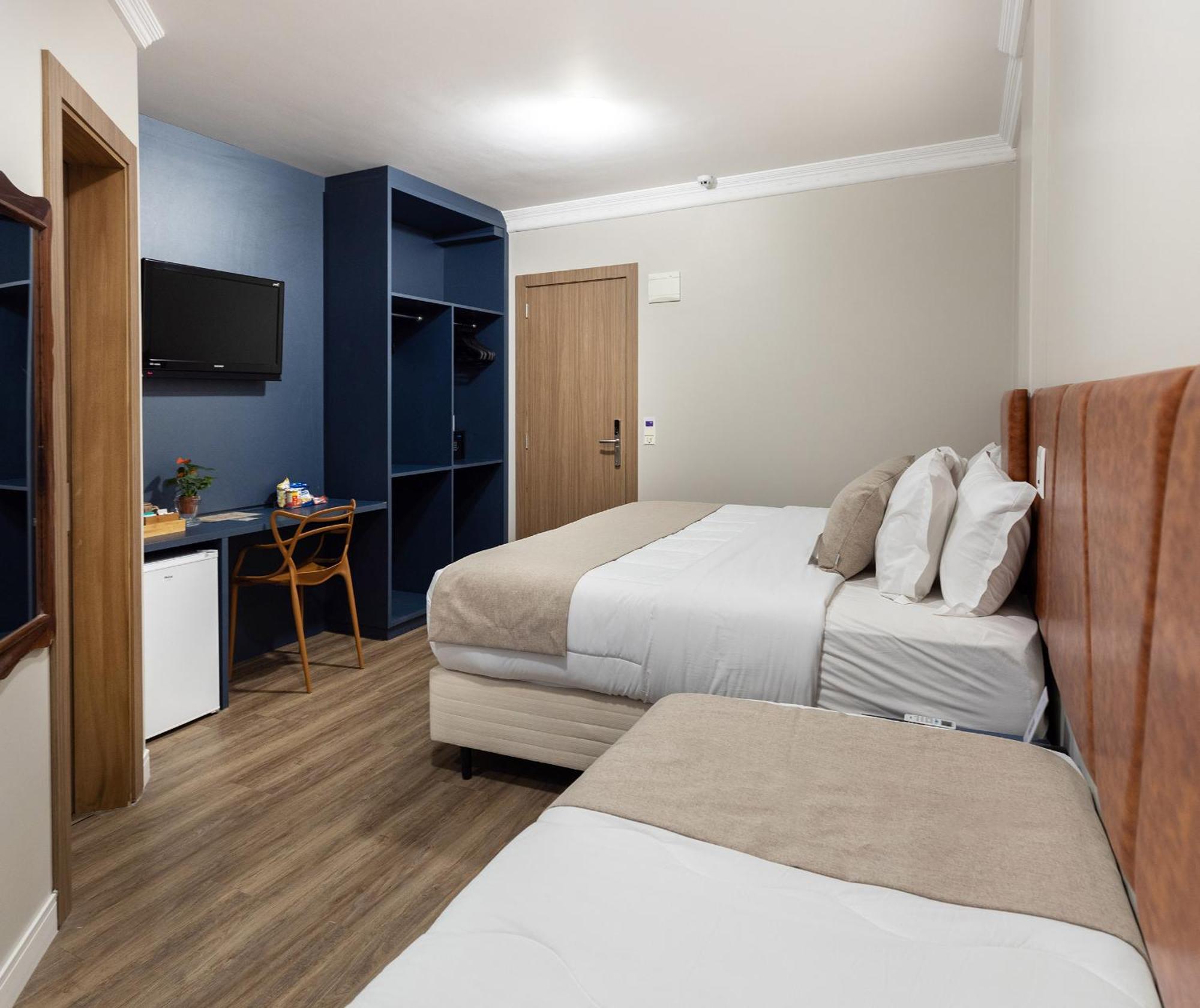 Hm 4* Balneario Camboriu