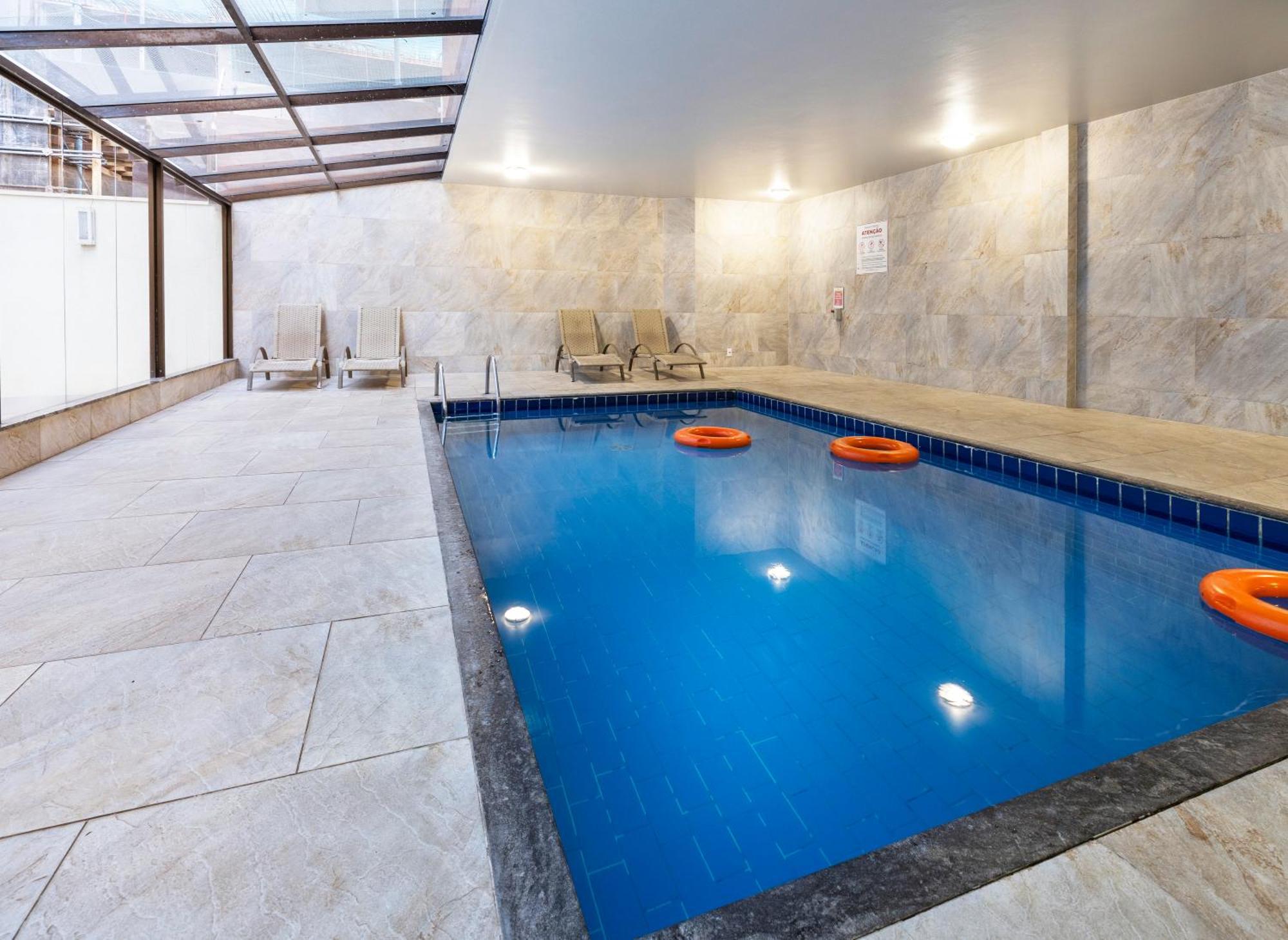 酒店 Hm Balneario Camboriu