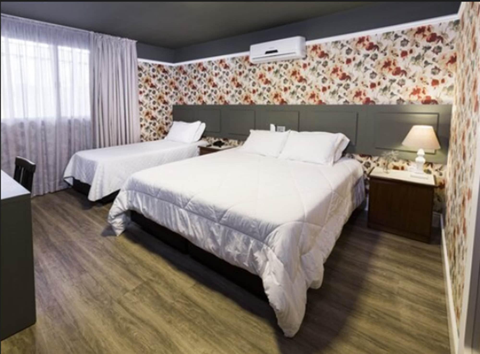 Hotel Hm Balneário Camboriú