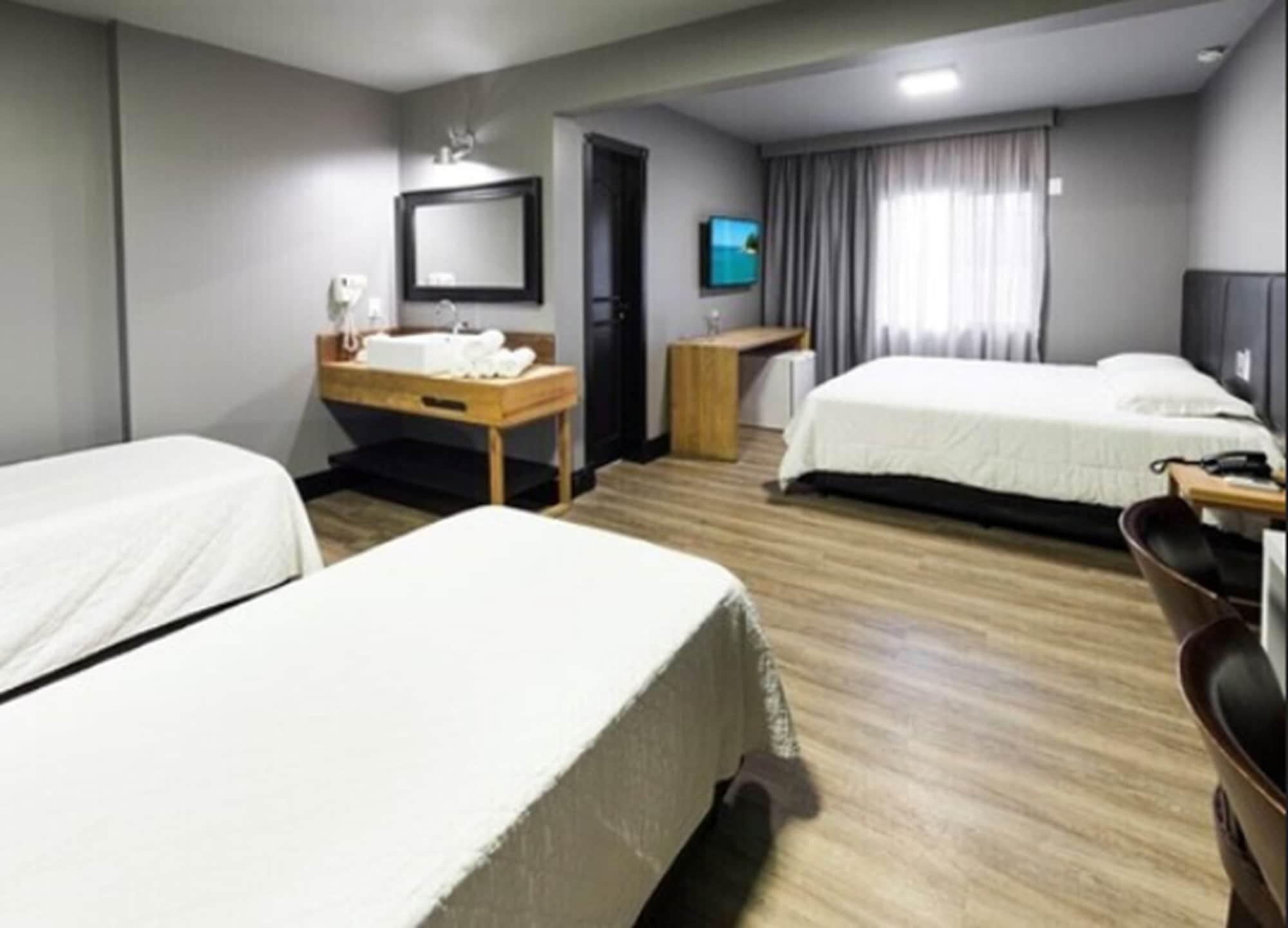 Hm Hotel 4*