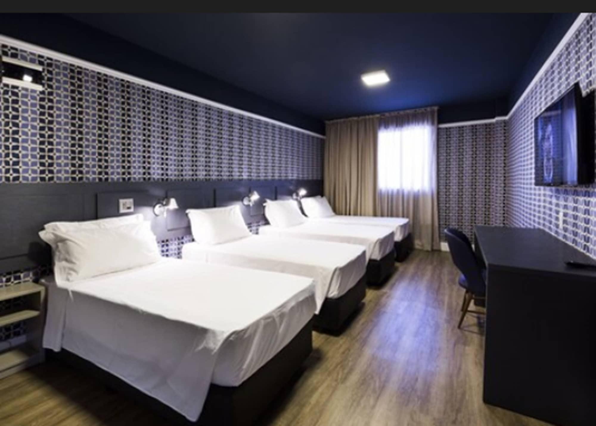 Hm Hotel