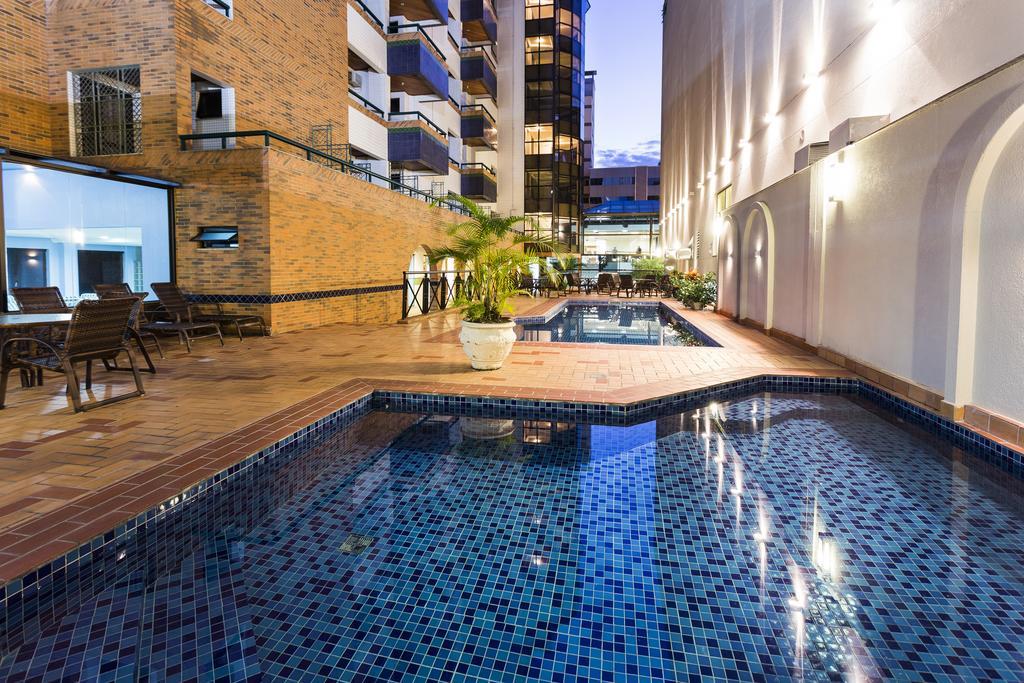Hm 4* Balneário Camboriú