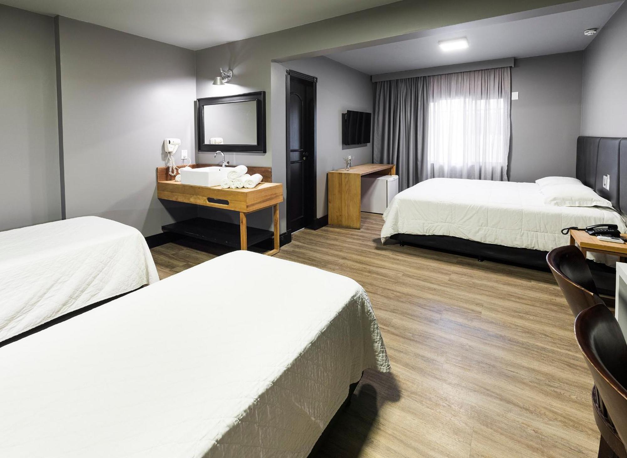 Hm Hotel 4*