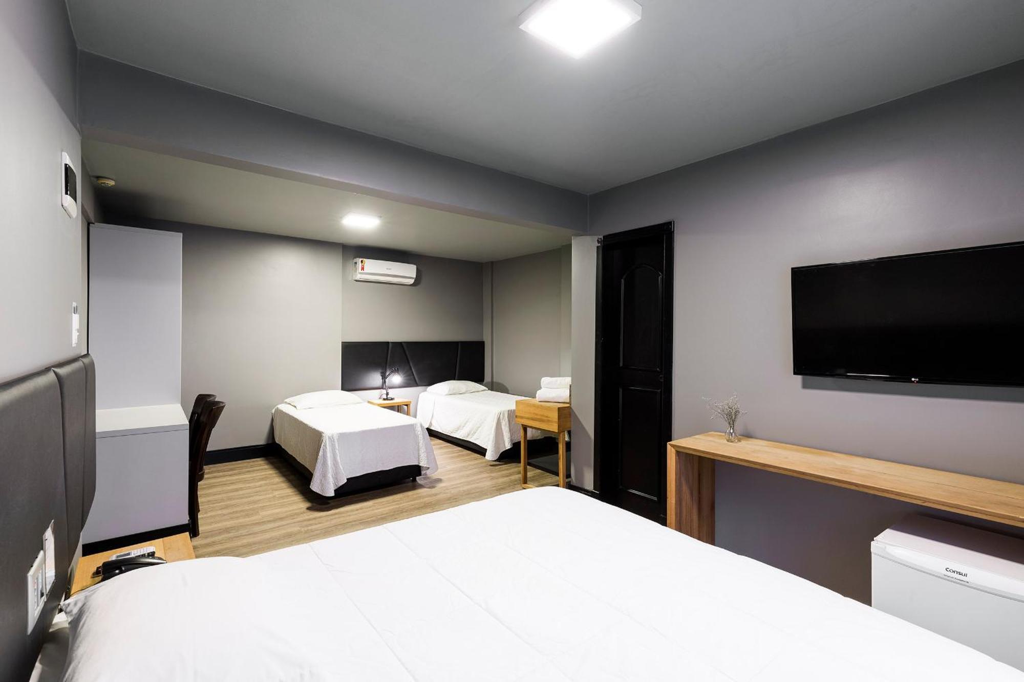 Hotel Hm Balneário Camboriú