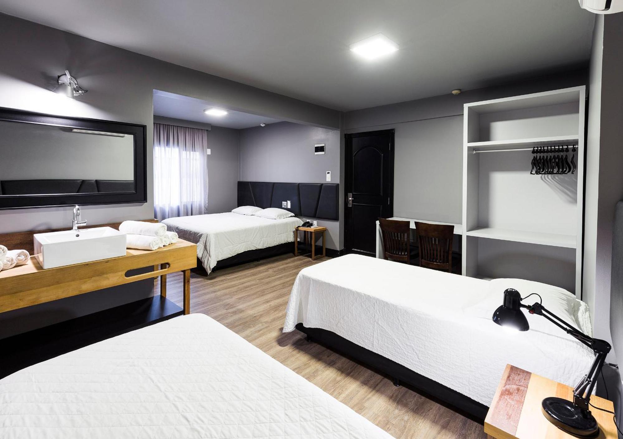 Hotel Hm