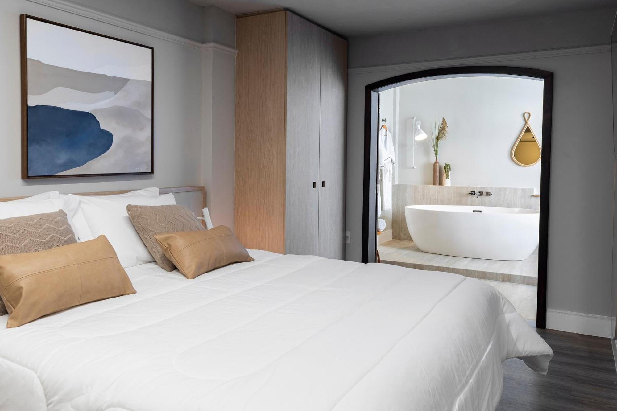 Hotel Hm Balneário Camboriú