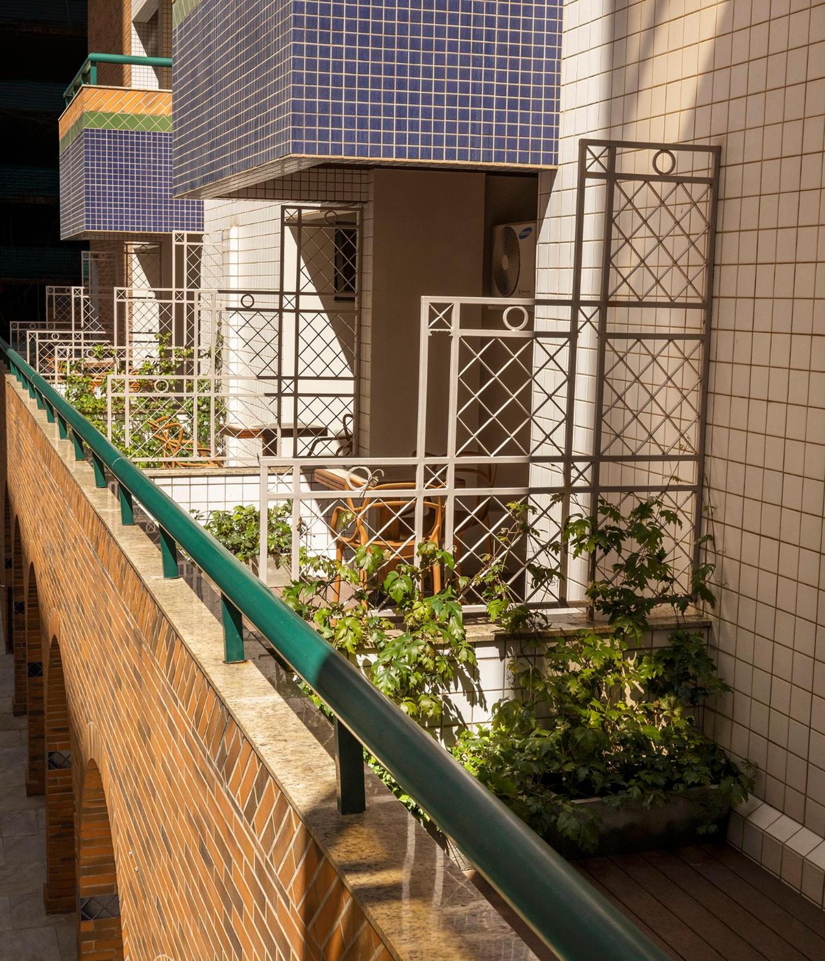 Hotel Hm Balneário Camboriú