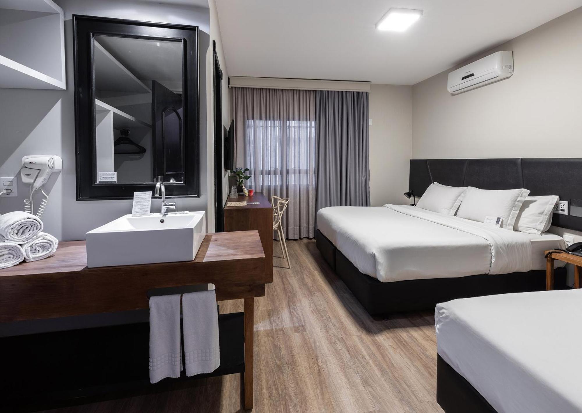 Hotel Hm